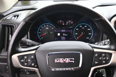2021 GMC Canyon 4WD Denali
