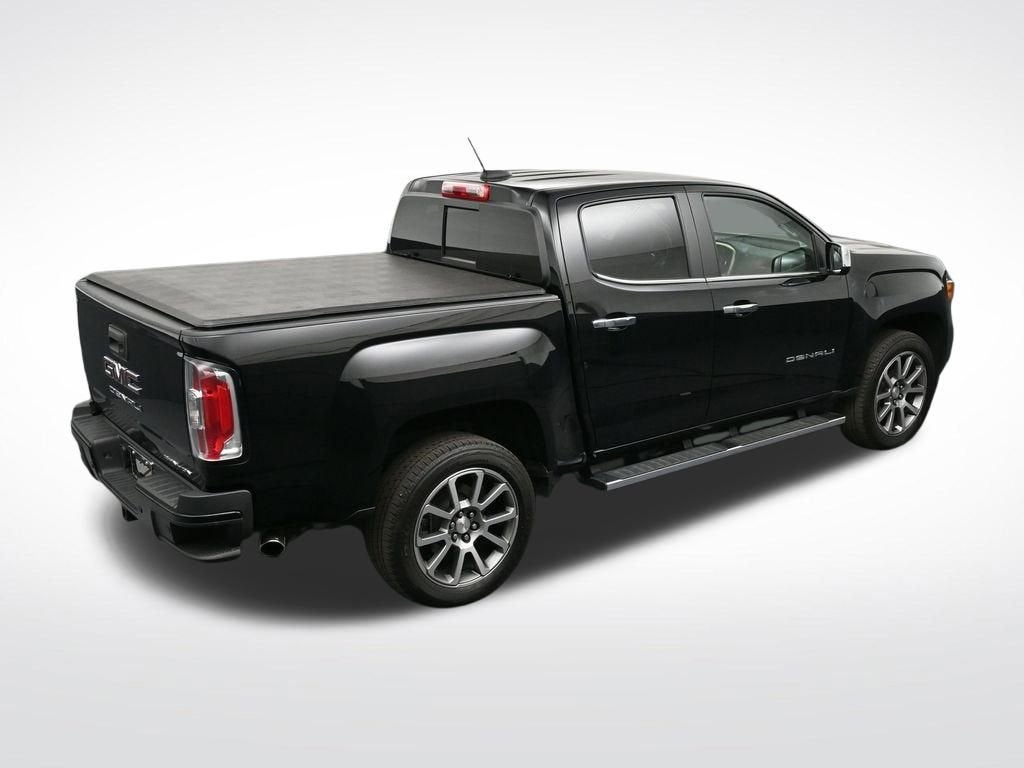 2022 GMC Canyon Denali