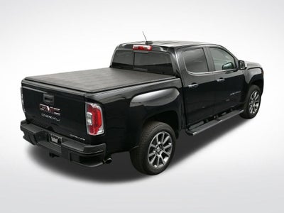 2022 GMC Canyon Denali