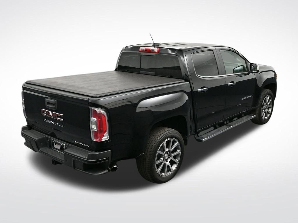 2022 GMC Canyon Denali