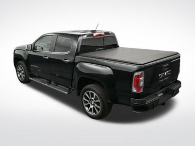 2022 GMC Canyon Denali