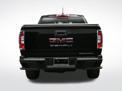 2022 GMC Canyon Denali