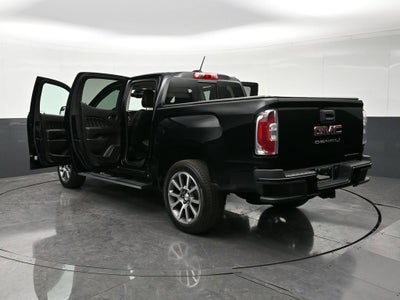 2022 GMC Canyon Denali