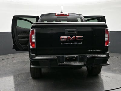 2022 GMC Canyon Denali