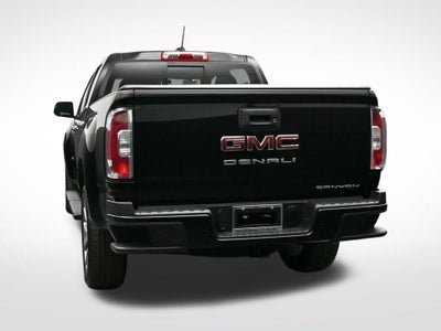 2022 GMC Canyon Denali