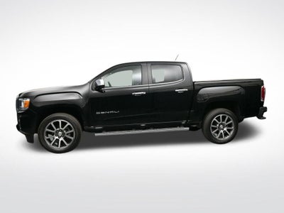 2022 GMC Canyon Denali