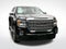 2022 GMC Canyon Denali