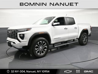 2025 GMC Canyon Denali