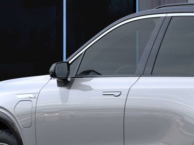 2027 Cadillac VISTIQ Luxury