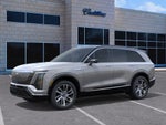 2027 Cadillac VISTIQ Luxury