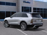 2027 Cadillac VISTIQ Luxury