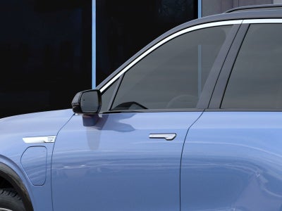 2027 Cadillac VISTIQ Luxury