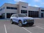 2027 Cadillac VISTIQ Luxury