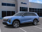 2027 Cadillac VISTIQ Luxury