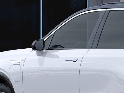 2027 Cadillac VISTIQ Luxury
