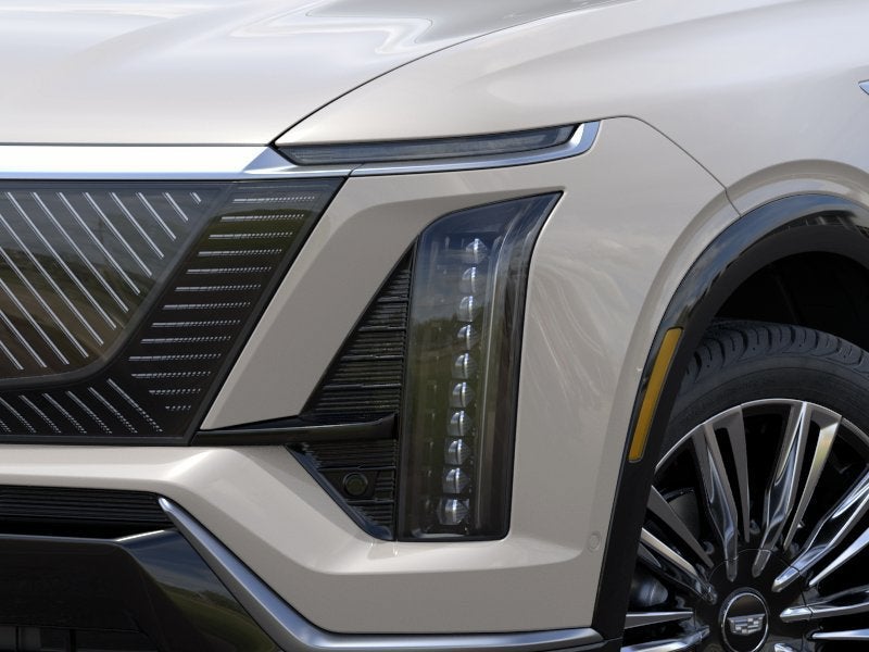 2027 Cadillac VISTIQ Premium Luxury