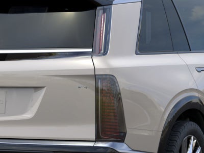 2027 Cadillac VISTIQ Premium Luxury