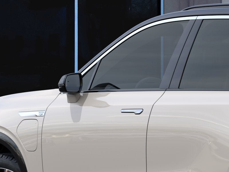 2027 Cadillac VISTIQ Premium Luxury