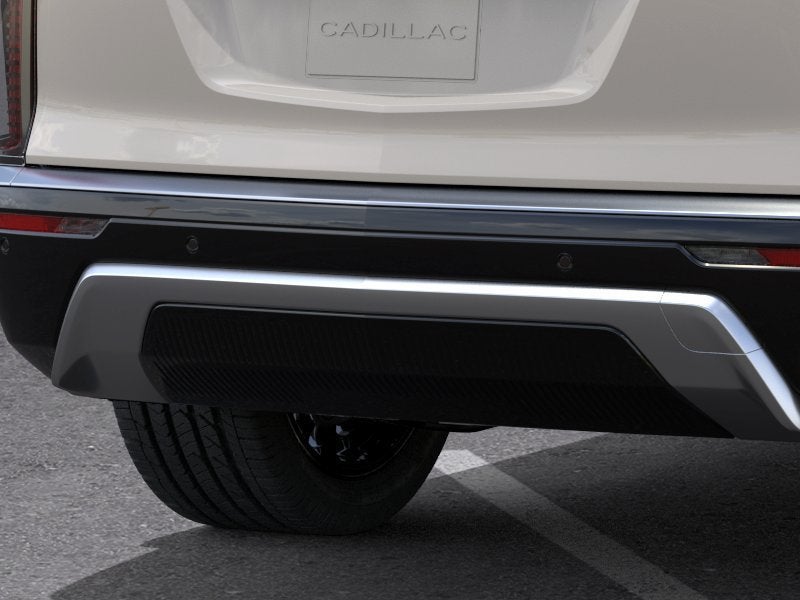 2027 Cadillac VISTIQ Premium Luxury