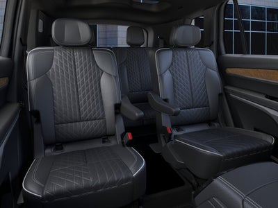 2027 Cadillac VISTIQ Premium Luxury
