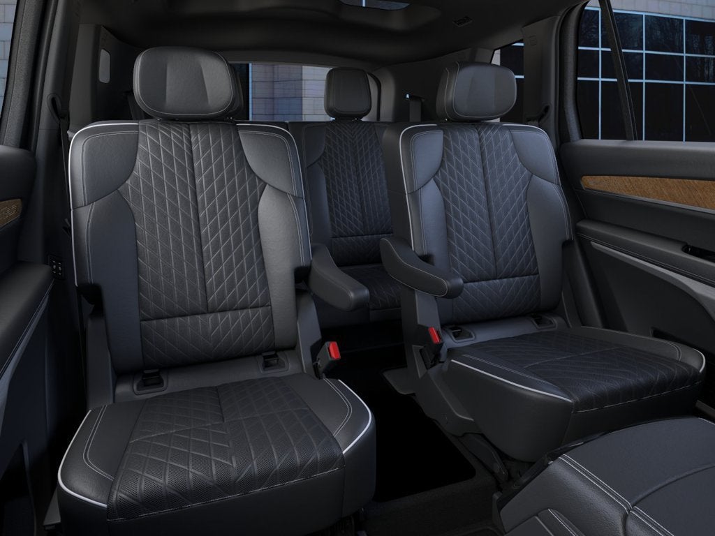2027 Cadillac VISTIQ Premium Luxury