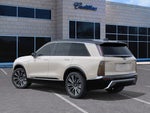 2027 Cadillac VISTIQ Premium Luxury