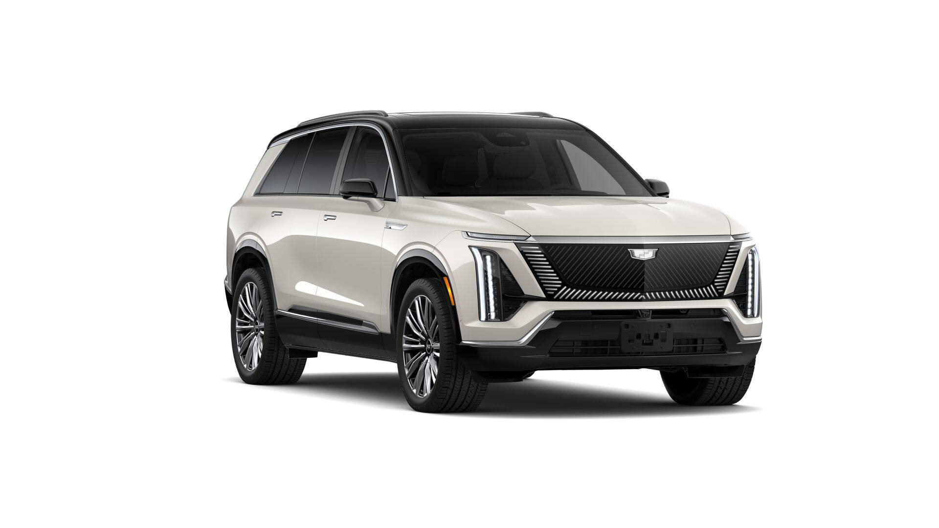 2027 Cadillac VISTIQ Premium Luxury