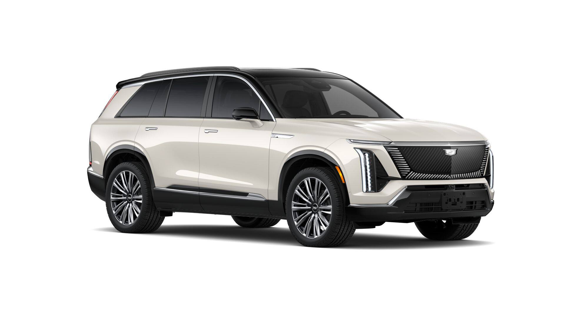 2027 Cadillac VISTIQ Premium Luxury
