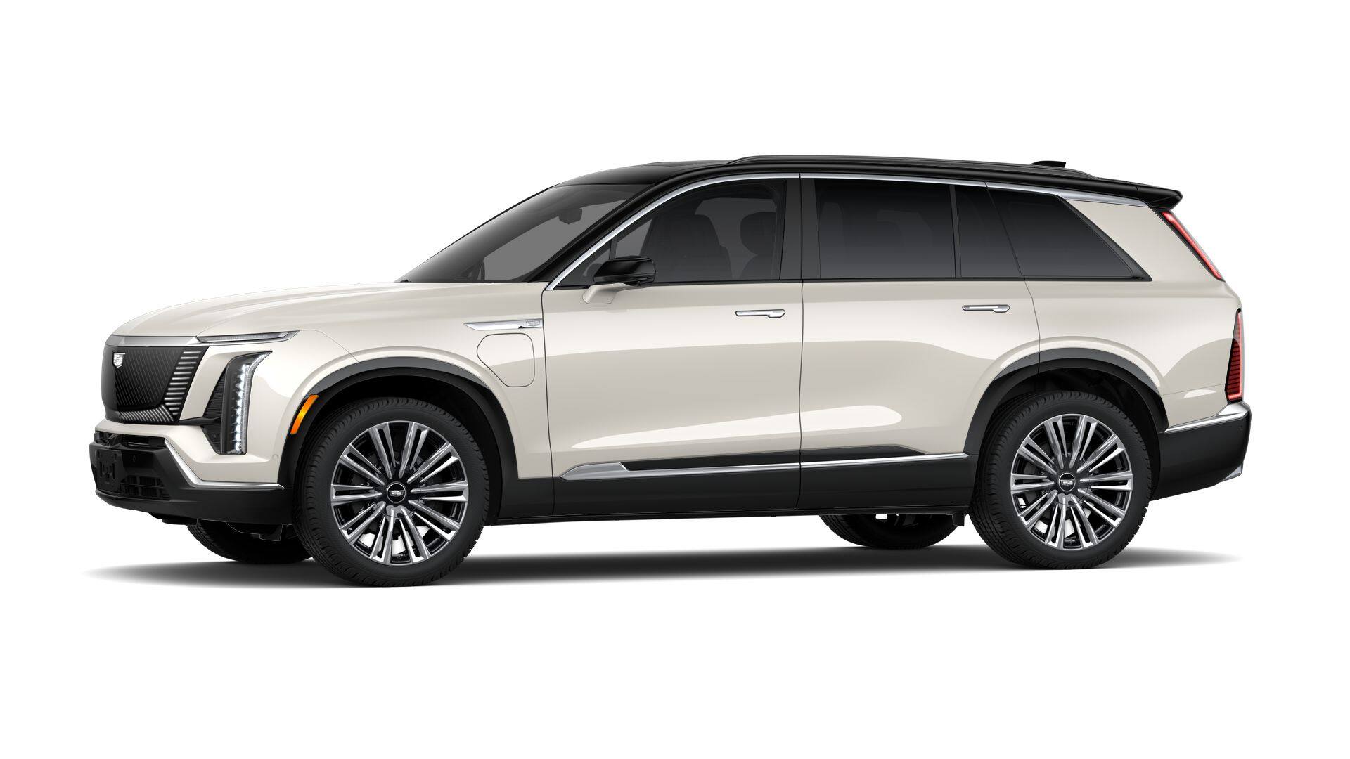 2027 Cadillac VISTIQ Premium Luxury