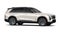 2027 Cadillac VISTIQ Premium Luxury