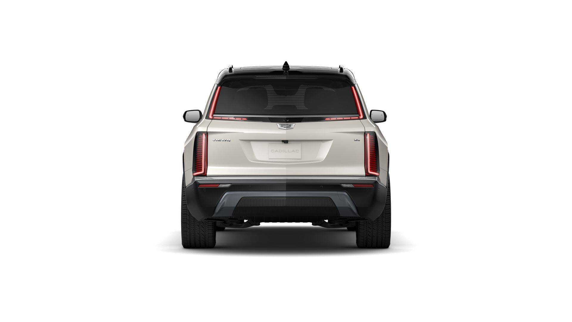 2027 Cadillac VISTIQ Premium Luxury