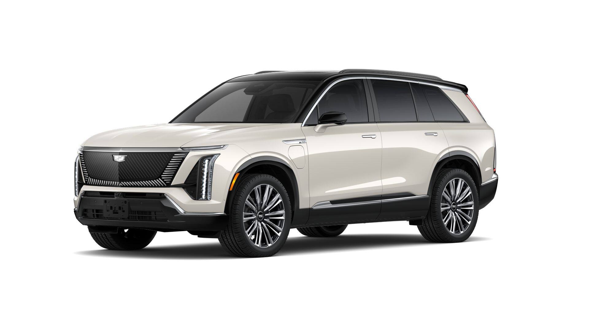 2027 Cadillac VISTIQ Premium Luxury