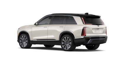 2027 Cadillac VISTIQ Premium Luxury