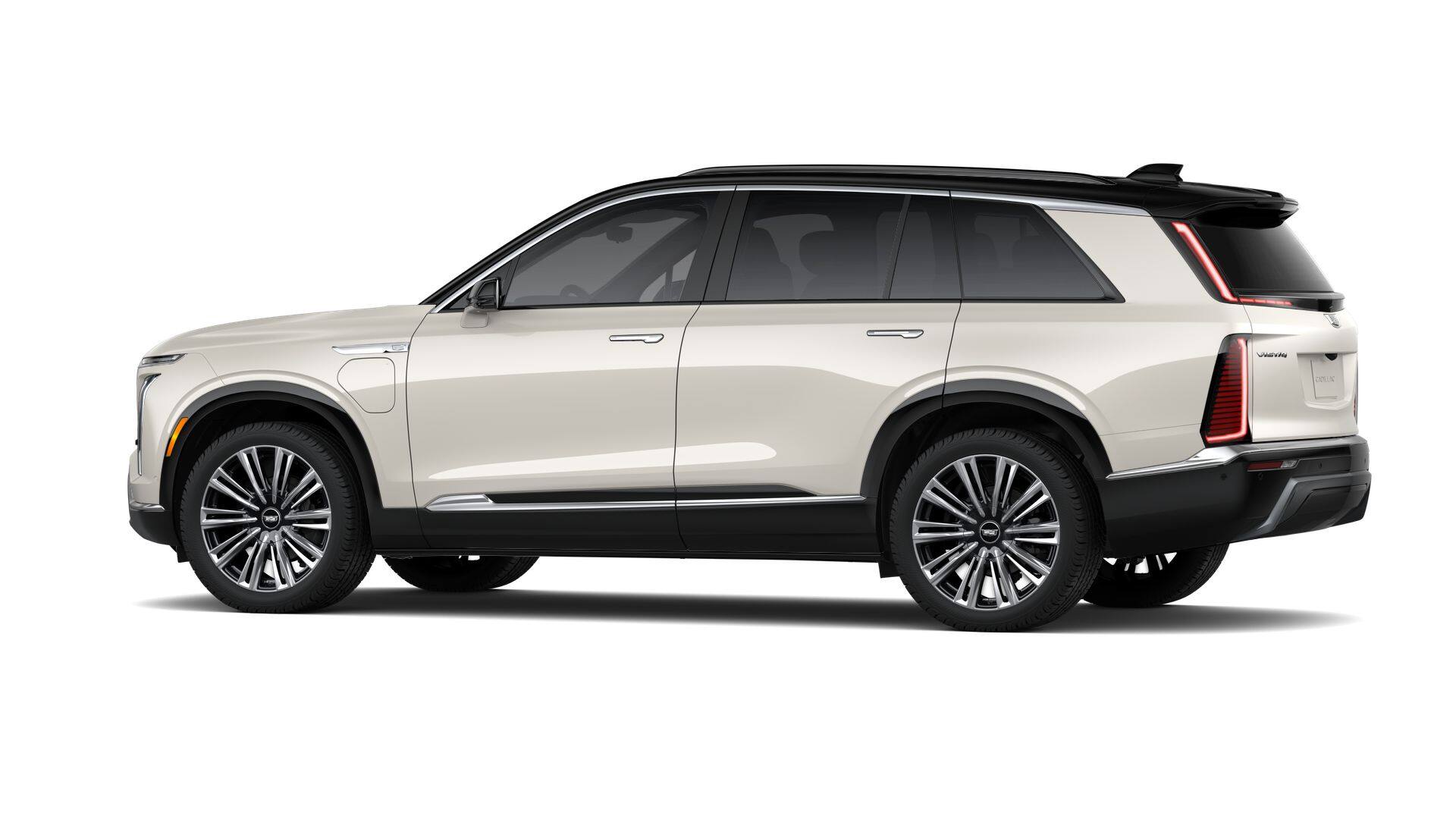 2027 Cadillac VISTIQ Premium Luxury