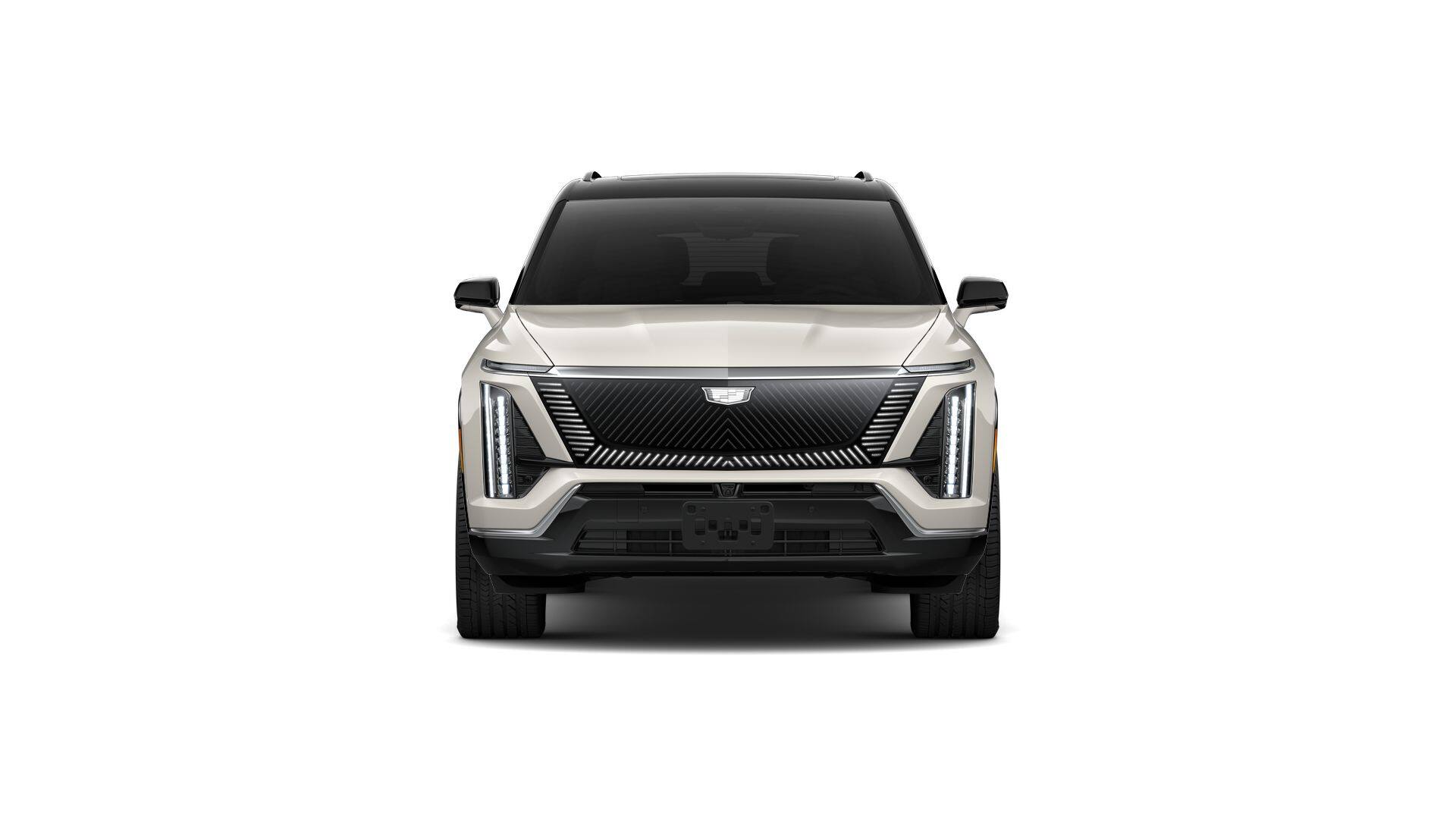 2027 Cadillac VISTIQ Premium Luxury