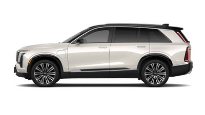 2027 Cadillac VISTIQ Premium Luxury
