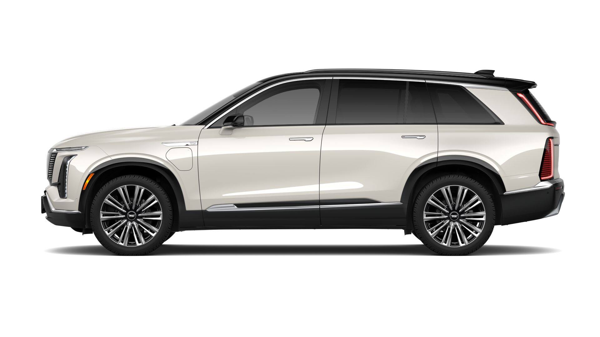 2027 Cadillac VISTIQ Premium Luxury