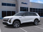 2027 Cadillac VISTIQ Sport