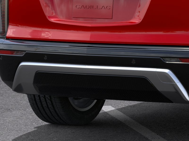 2027 Cadillac VISTIQ Sport