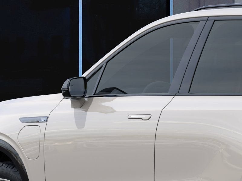 2027 Cadillac VISTIQ Sport