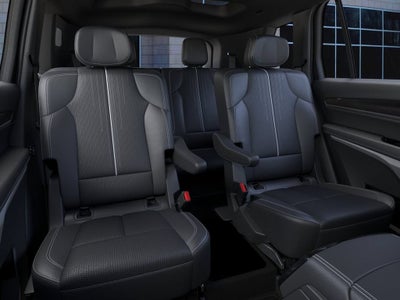 2027 Cadillac VISTIQ Sport