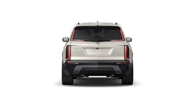 2027 Cadillac VISTIQ Sport