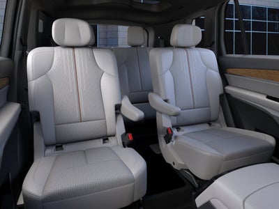 2027 Cadillac VISTIQ Sport