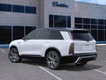 2027 Cadillac VISTIQ Sport