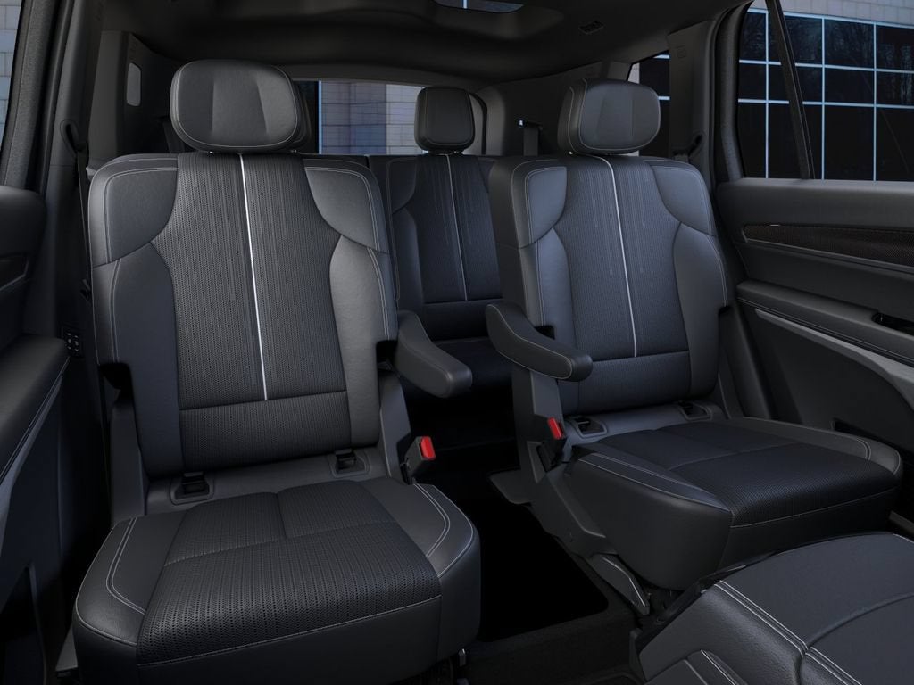 2027 Cadillac VISTIQ Sport