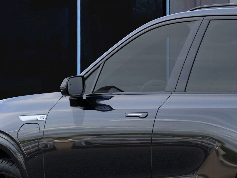 2026 Cadillac VISTIQ Platinum