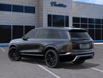 2026 Cadillac VISTIQ Platinum