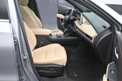 2024 Cadillac XT4 Luxury