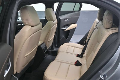 2024 Cadillac XT4 Luxury