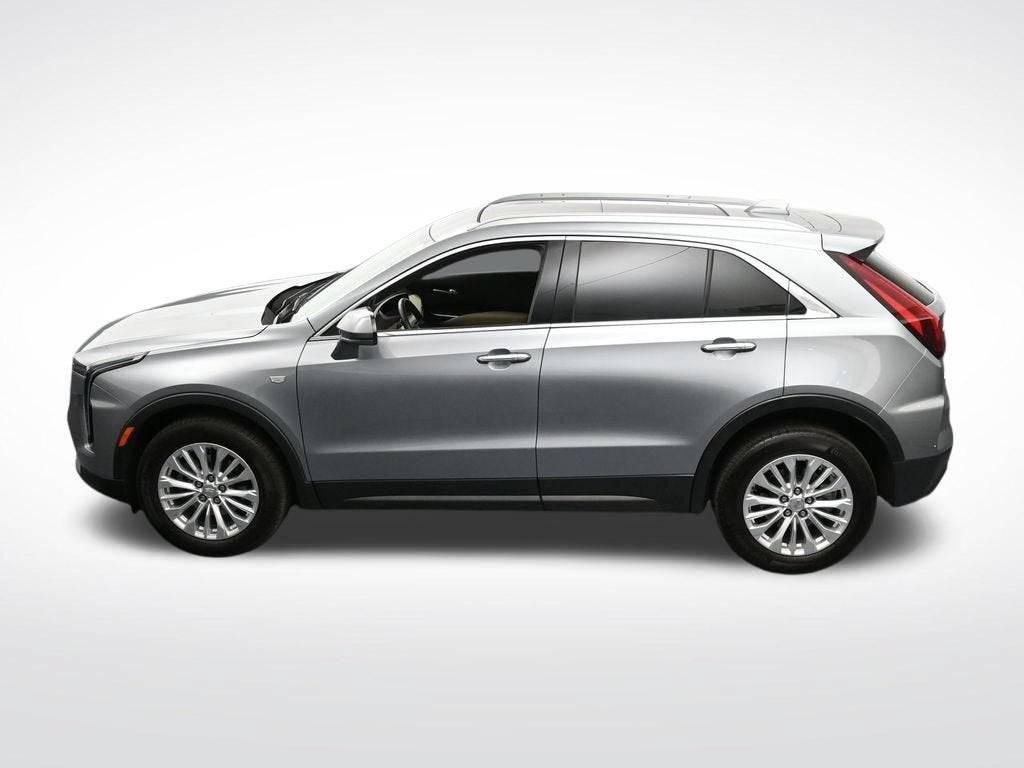 2024 Cadillac XT4 Luxury